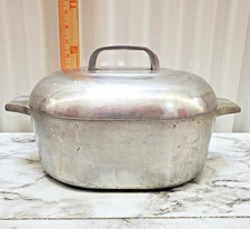 Vtg. wagner ware for sale  Thornton