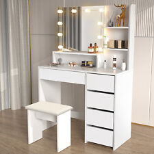 Dressing table vanity for sale  NORTHAMPTON