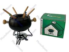 Fonduta set per usato  Viareggio
