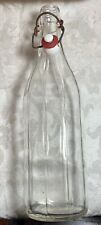 Vintage glass bottle for sale  Locust Grove