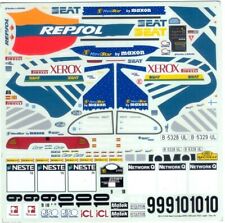 Decal seat cordoba usato  Varese