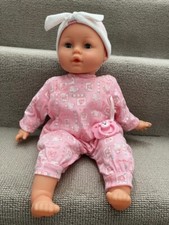 Baby annabell baby for sale  TEDDINGTON