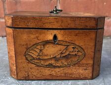 tea caddy for sale  STOURBRIDGE