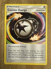 Counter Energy (Energia) (Crimson Invasion 100/111) - VLP incomum, usado comprar usado  Enviando para Brazil