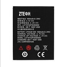 Zte batteria originale usato  Cuorgne