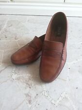 Scarpe basse uomo usato  Segrate