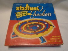 Vintage 1952 stadium for sale  Toledo