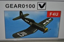 F4u corsair model for sale  Mesa