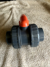 Pvc metric plumbing for sale  IPSWICH