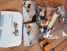 Lego city semi for sale  Rockton