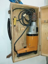 Bohrmaschine ddr schmalkalden gebraucht kaufen  Markkleeberg