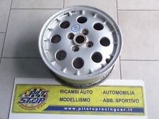 Cerchio lancia delta usato  Italia