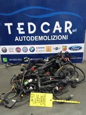 Impianto elettrico piaggio usato  Villa Literno
