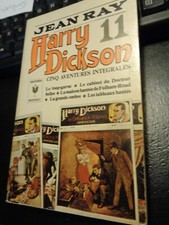 Harry dickson .11 d'occasion  Caussade