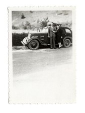 G1389 peugeot 401. d'occasion  Antibes