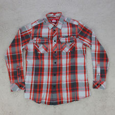 Quiksilver chemise homme d'occasion  Lyon IX
