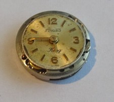 Vintage mouvement montre d'occasion  Ploërmel