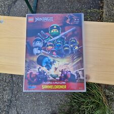 Lego ninjago tradingcards gebraucht kaufen  Beilngries