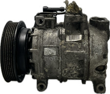 Compressore per modello usato  Italia