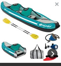 Sevylor madison kayak d'occasion  France