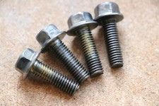 Yamaha exhaust clamp for sale  SPALDING