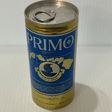 12oz primo beer for sale  Menomonee Falls