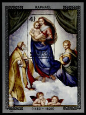 Raffael sixtinische madonna gebraucht kaufen  Düsseldorf