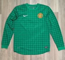Manchester united 2012 for sale  WOTTON-UNDER-EDGE
