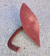 Vtg iron scraper for sale  Manitowoc
