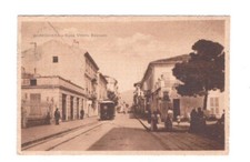 Bordighera corso vittorio usato  Milano