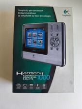 Telecommande universelle logit d'occasion  Limoges-