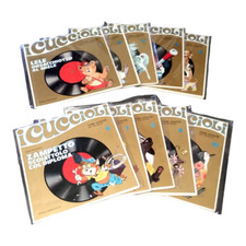 Cuccioli fiabe sonore usato Cuccioli fiabe sonore usato  Viu