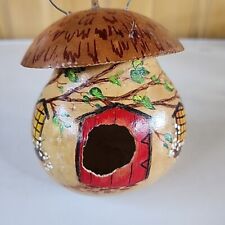 Hand painted gourd for sale  Sioux Falls