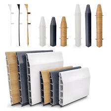Upvc skirting board for sale  MANCHESTER