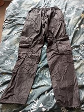 pantalon cargo noir homme d'occasion pantalon cargo noir homme d'occasion Compiègne