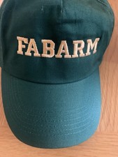 Fabarm shooting cap for sale Fabarm shooting cap for sale  LAUNCESTON