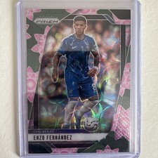 Enzo fernandez chelsea for sale  FOLKESTONE