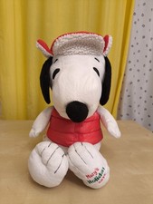 Rar snoopy peanuts gebraucht kaufen  Obertraubling
