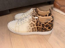 Christian louboutin louis for sale  Washington