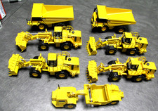 Lot norscot caterpillar for sale  Scranton