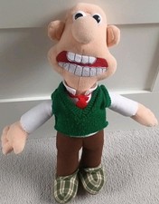 Wallace gromit vintage for sale  EDINBURGH
