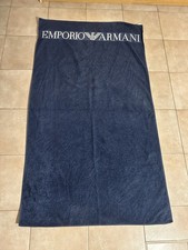 Emporio armani swimwear usato  Mercato Saraceno