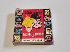 Vintage atlas films for sale  Morrow