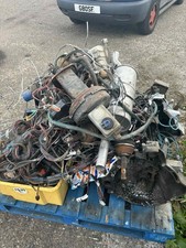 Talbot express 2.5td for sale  LANARK