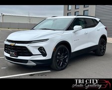 Usado, 2023 Chevrolet Blazer 2023 CHEVY BLAZER 4DR AWD LT com 3LT comprar usado  Enviando para Brazil