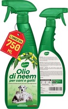 Gardemia olio neem usato  Grottaferrata