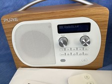 Pure evoke dab for sale  STAFFORD