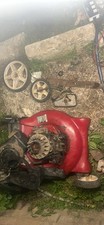 Fully disassembled lawn for sale  Katy