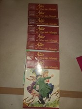 Fiabe sonore alice usato  Roma