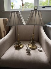 laura ashley lamps for sale laura ashley lamps for sale FARNHAM